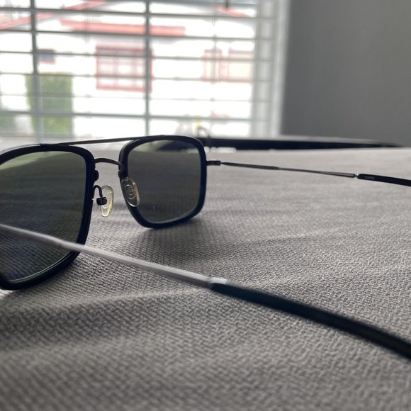 Killer John Varvatos Aviator Sunglasses, BRAND NEW! - Picture 4 of 16